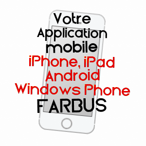 application mobile à FARBUS / PAS-DE-CALAIS