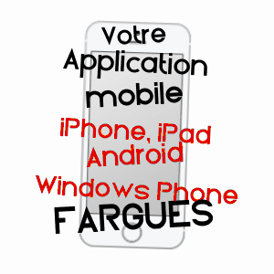 application mobile à FARGUES / LOT