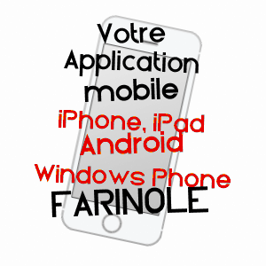 application mobile à FARINOLE / HAUTE-CORSE