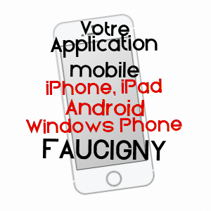 application mobile à FAUCIGNY / HAUTE-SAVOIE