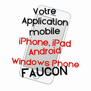 application mobile à FAUCON / VAUCLUSE