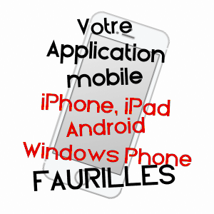 application mobile à FAURILLES / DORDOGNE