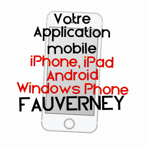 application mobile à FAUVERNEY / CôTE-D'OR