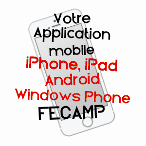 application mobile à FéCAMP / SEINE-MARITIME