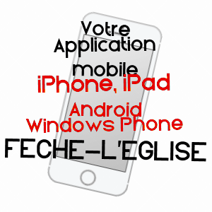 application mobile à FêCHE-L'EGLISE / TERRITOIRE DE BELFORT
