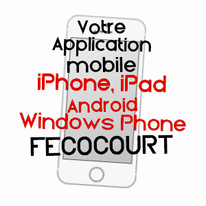 application mobile à FéCOCOURT / MEURTHE-ET-MOSELLE