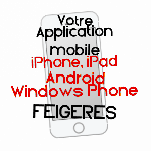 application mobile à FEIGèRES / HAUTE-SAVOIE