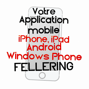 application mobile à FELLERING / HAUT-RHIN