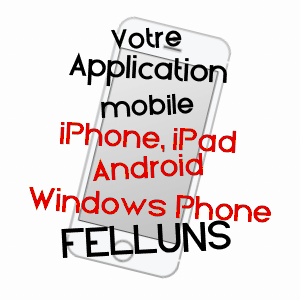 application mobile à FELLUNS / PYRéNéES-ORIENTALES