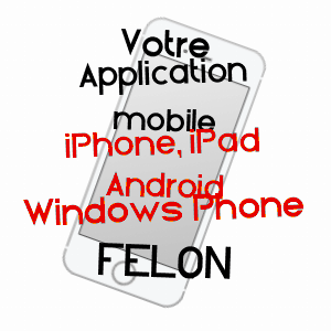 application mobile à FELON / TERRITOIRE DE BELFORT