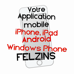 application mobile à FELZINS / LOT