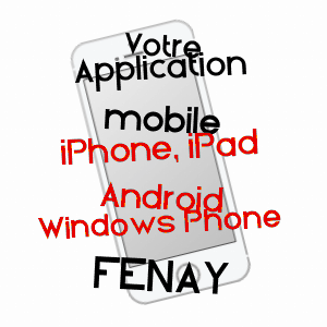 application mobile à FéNAY / CôTE-D'OR
