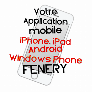 application mobile à FéNERY / DEUX-SèVRES