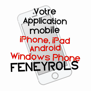 application mobile à FéNEYROLS / TARN-ET-GARONNE