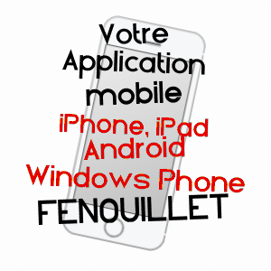 application mobile à FENOUILLET / PYRéNéES-ORIENTALES