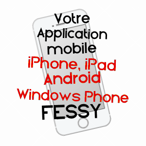 application mobile à FESSY / HAUTE-SAVOIE