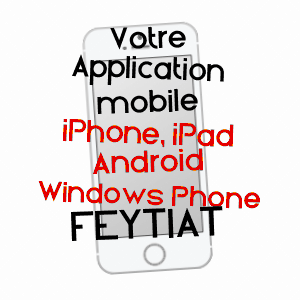 application mobile à FEYTIAT / HAUTE-VIENNE