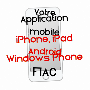 application mobile à FIAC / TARN