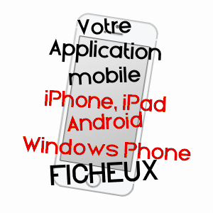 application mobile à FICHEUX / PAS-DE-CALAIS