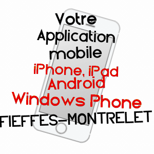 application mobile à FIEFFES-MONTRELET / SOMME