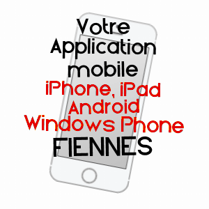 application mobile à FIENNES / PAS-DE-CALAIS