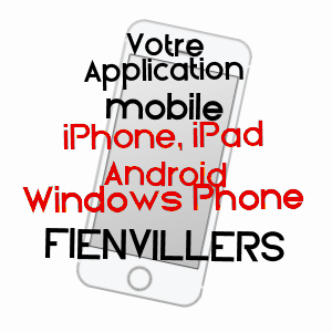 application mobile à FIENVILLERS / SOMME