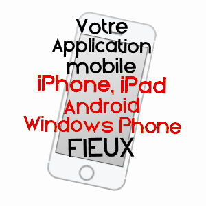 application mobile à FIEUX / LOT-ET-GARONNE
