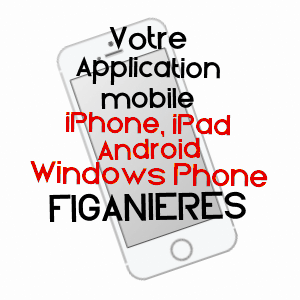 application mobile à FIGANIèRES / VAR