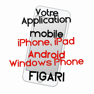 application mobile à FIGARI / CORSE-DU-SUD