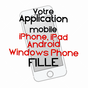 application mobile à FILLé / SARTHE