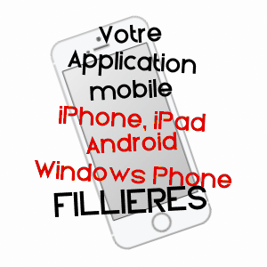 application mobile à FILLIèRES / MEURTHE-ET-MOSELLE