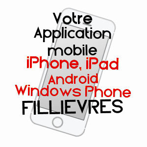 application mobile à FILLIèVRES / PAS-DE-CALAIS
