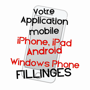 application mobile à FILLINGES / HAUTE-SAVOIE