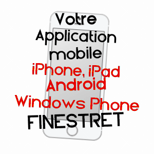 application mobile à FINESTRET / PYRéNéES-ORIENTALES