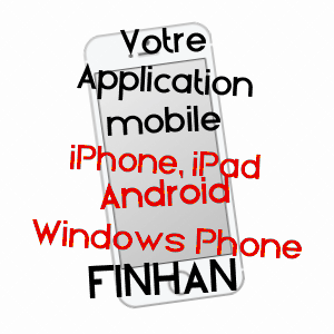 application mobile à FINHAN / TARN-ET-GARONNE