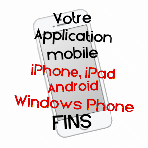application mobile à FINS / SOMME