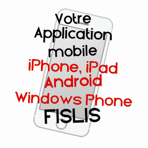 application mobile à FISLIS / HAUT-RHIN