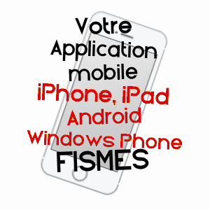 application mobile à FISMES / MARNE
