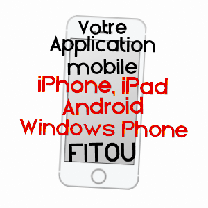 application mobile à FITOU / AUDE
