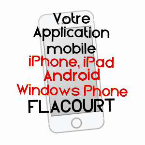 application mobile à FLACOURT / YVELINES