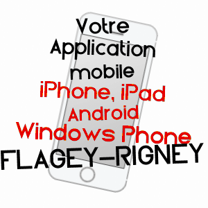 application mobile à FLAGEY-RIGNEY / DOUBS