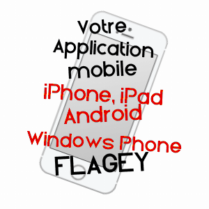 application mobile à FLAGEY / HAUTE-MARNE