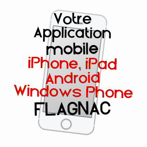 application mobile à FLAGNAC / AVEYRON