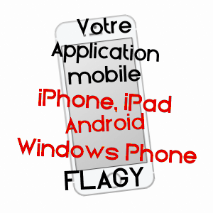 application mobile à FLAGY / SEINE-ET-MARNE