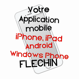 application mobile à FLéCHIN / PAS-DE-CALAIS
