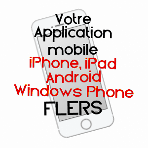 application mobile à FLERS / SOMME