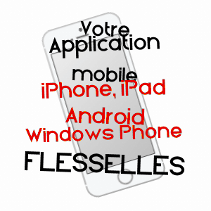 application mobile à FLESSELLES / SOMME