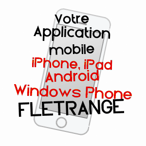 application mobile à FLéTRANGE / MOSELLE