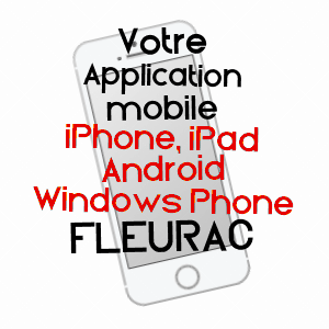 application mobile à FLEURAC / DORDOGNE