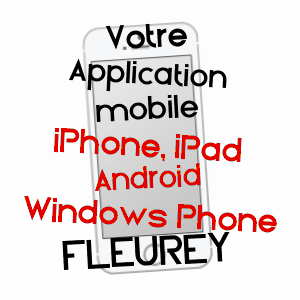 application mobile à FLEUREY / DOUBS